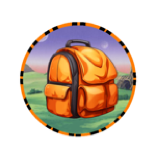 Big Backpack